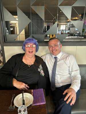 Marco Pierre White Steakhouse Bar & Grill Cardiff