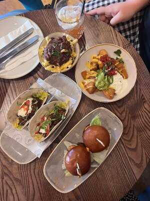 Pitcher & Piano Birmingham