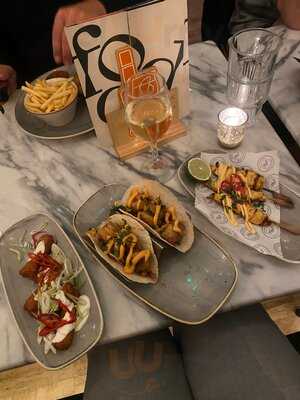 Pitcher & Piano Birmingham