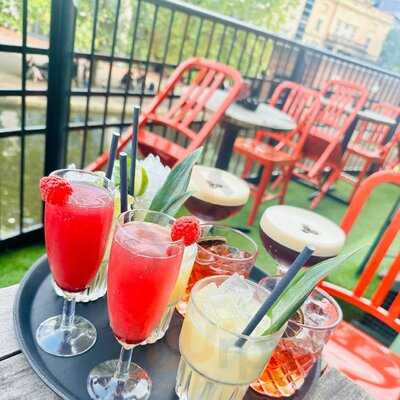 Pitcher & Piano Birmingham