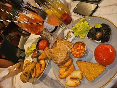 Pitcher & Piano Birmingham