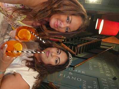 Pitcher & Piano Birmingham