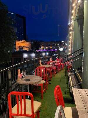 Pitcher & Piano Birmingham