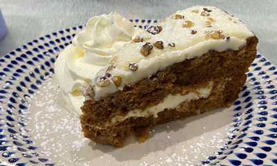 Pier 6 Boardwalk Cafe