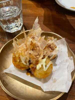 Oshio Japanese And Korean Restaurant