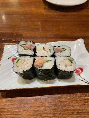 Oshio Japanese And Korean Restaurant