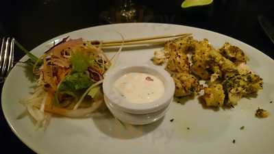 The Restaurant Bar & Grill