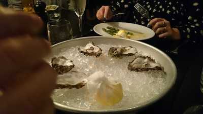 The Restaurant Bar & Grill