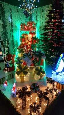 Reuben's Coffee House