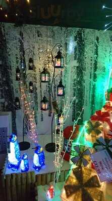 Reuben's Coffee House