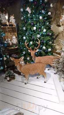 Reuben's Coffee House