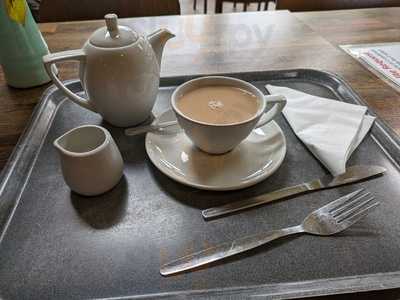 Reuben's Coffee House