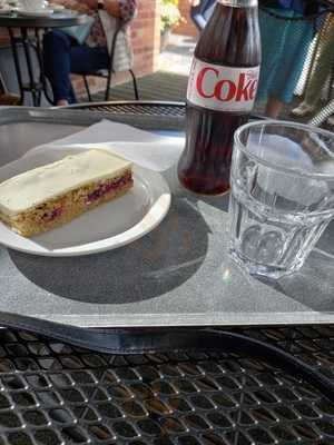 Reuben's Coffee House