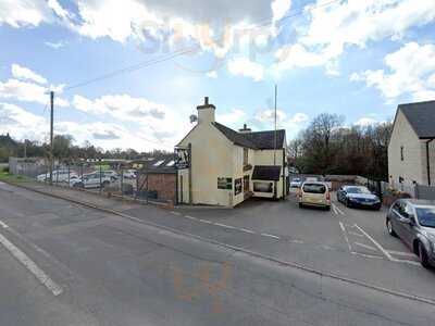 Reuben's Coffee House