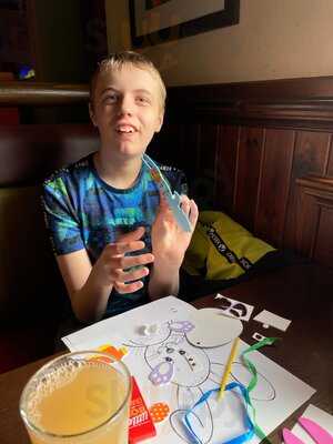 Holly Tree Farm - Dining & Carvery