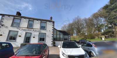 Craven Arms