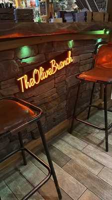 The Olive Branch