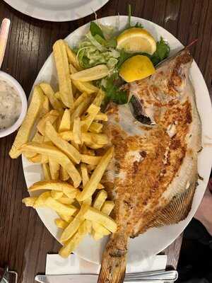 The Melrose Restaurant