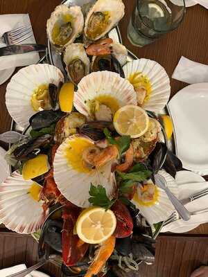 The Melrose Restaurant