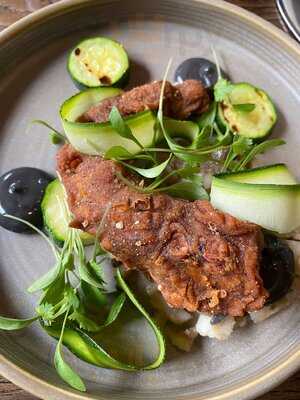 The Last Bar & Restaurant