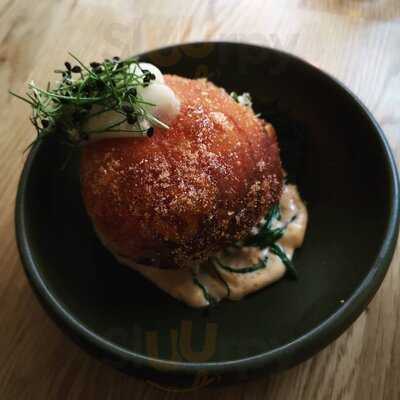 The Last Bar & Restaurant