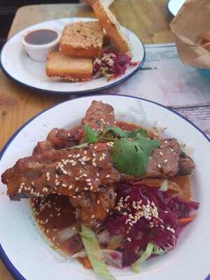 Red Snapper - Brighton