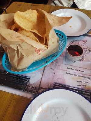 Red Snapper - Brighton