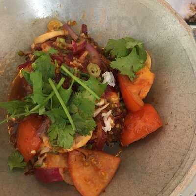 Red Snapper - Brighton