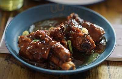 Red Snapper - Brighton