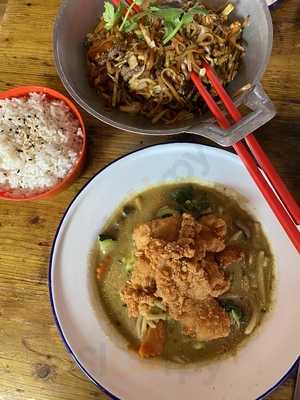 Red Snapper - Brighton