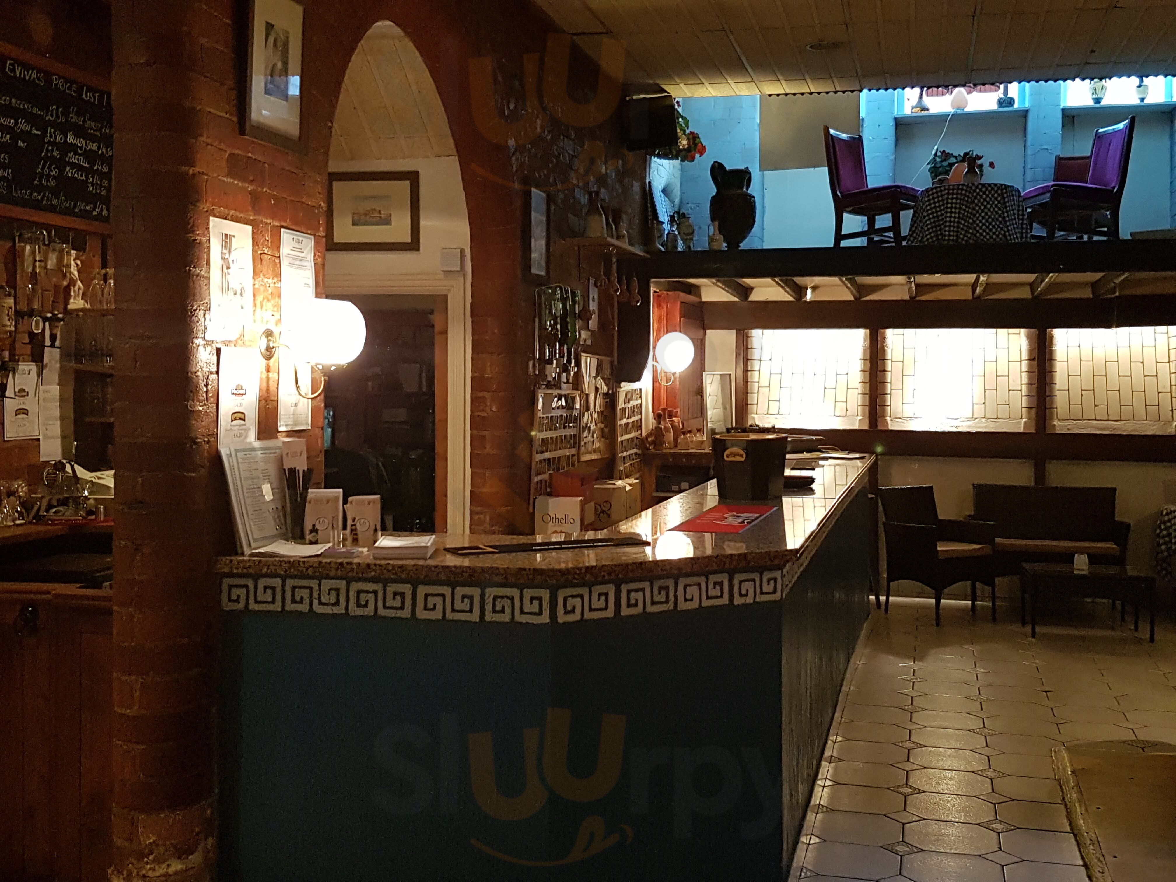 Eviva Taverna