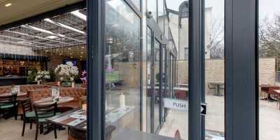 Aldente Restaurant & Bar