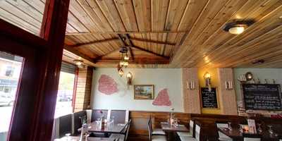 Aldente Restaurant & Bar