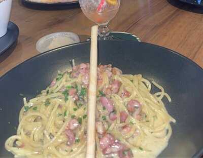 Aldente Restaurant & Bar