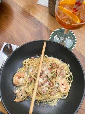 Aldente Restaurant & Bar