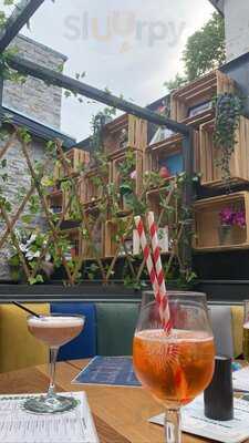 Aldente Restaurant & Bar