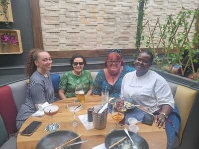 Aldente Restaurant & Bar