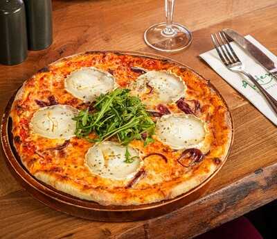 Aldente Restaurant & Bar