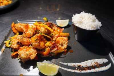 Aldente Restaurant & Bar