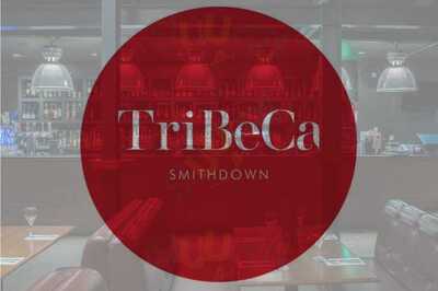 Tribeca Smithdown