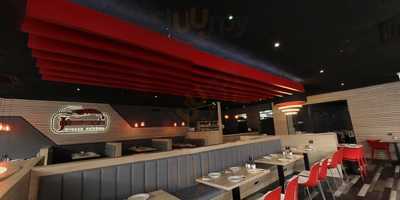 Jimmy's Killer Prawns