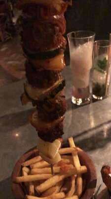 The Botanist Sheffield Bar & Restaurant