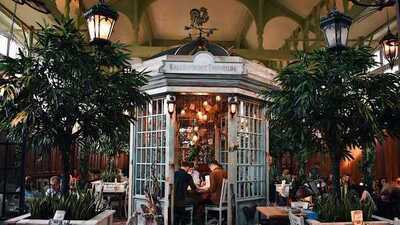 The Botanist Sheffield Bar & Restaurant