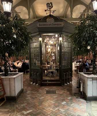 The Botanist Sheffield Bar & Restaurant