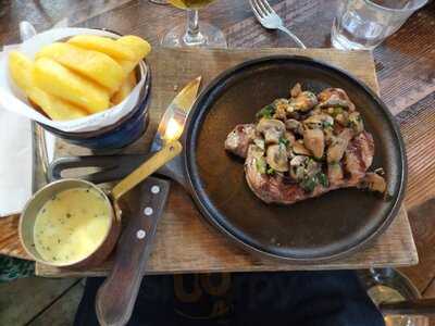 The Botanist Sheffield Bar & Restaurant