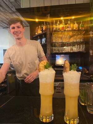 The Botanist Sheffield Bar & Restaurant