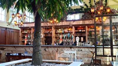 The Botanist Sheffield Bar & Restaurant