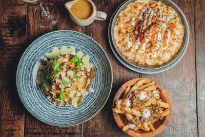 The Botanist Sheffield Bar & Restaurant