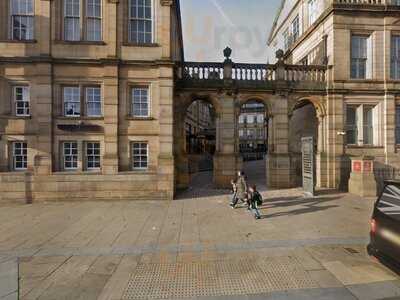 The Botanist Sheffield Bar & Restaurant