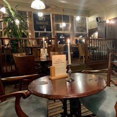 The Bristol Bar